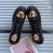 Zip Decoration Sneaker Designer For Man Luxury Brand Trainers Running Shoes High Top Sports Casual Ankle Boots Men_vogvips.com