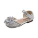 New Lady Baby Girls Girl Princess Diamond Single Shoe Shoes Dance Show Shoes_vogvips.com