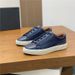 Trendy Brand Genuine Leather Casual White Sneakers 2025 New European High-End Men's Sports Shoes_vogvips.com