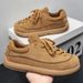 2026 New Large Size Cross-Border Men's Leather Upper All-Season Fashionable Versatile_vogvips.com