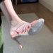 2025 Summer New Stunning Glitter High Heel For Women, Niche Fairy Style Thin Heel With Deign Sene, Comfortable_vogvips.com