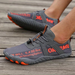 Unisex Quick Dry Water Men Women Colorful Beach Swimming Surfing Seaside Aqua Shoes Couple Barefoot Upstream Sneakers_vogvips.com
