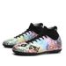 Electroplated Soccer With Broken Nails For Men Adult Women, AG Long Nail Anti Slip And Wear-resistant Sports Shoes_vogvips.com