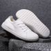 Euro Step Plus Size Men's Casual Breathable Barefoot Wide Toe Couples Outdoor Cycling Running Lightweight Sports Shoes_vogvips.com