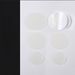 Shoe Accessories toe heel patch mesh shoe patch upper damaged repair shoe lining shoe hole repair_vogvips.com