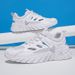 Mens Sports Shoes 2025 Summer Breathe Mesh Lightweight Running Shoes Mens Outdoor Jogging Walking Shoes For Man_vogvips.com