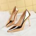 3255-7 Single Shoes Special Offer (this Model Is Sold Out And Will Not Be Restocked)_vogvips.com