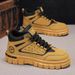 Martin Boots, Casual Shoes, Trendy Shoes, Outdoor Men's Shoes_vogvips.com