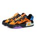 New Week High Beauty Color Blocked Trendy Fashion Height Increasing Casual Men's Board Shoes_vogvips.com