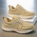 Men's 2026 Summer New Style Canvas Shoes - Breathable, Simple, Stylish And Versatile Men's Shoes_vogvips.com