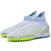 Men's Sports With Studs For Teenagers And Elementary School Students Indoor Soccer Competition Training Shoes_vogvips.com