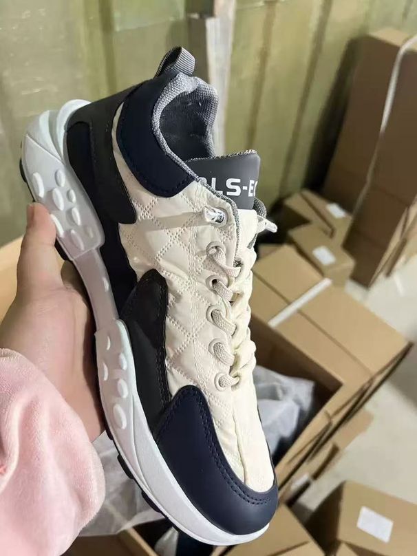Sports Running Casual Sneaker Chunky Sneakers New Shoes For Men Designe_vogvips.com