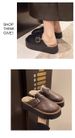 Cotton Slippers Birken Shoes 2025 New Autumn And Winter Half-slipper_vogvips.com