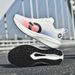 Men Carbon Plate Running Shoes Single Layer Mesh Sneakers Shock Absorption High Elastic Anti Slip Lightweight Sports_vogvips.com