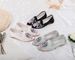 Women’s Shoes Daily Pointed Low Heeled Embroidered Elegant Style Embroidered Cloth Shoes For Women_vogvips.com
