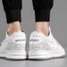 New Invisible Height 7cm Star Dissolved Shoes Niche Casual Vintage Bread Shoes Men's and Women's Fashion Board Shoes_vogvips.com