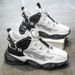 Platform sports shoes for men and women fashion youth high top basketball shoes for students outdoor casual men's shoes_vogvips.com