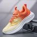 Autumn New Men's Shoes, Fly Woven Mesh Sports Shoes, Casual Shoes, Plus Size Trendy Shoes_vogvips.com