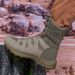 High Gang Military Boots, Men's Hiking Shoes, Professional Soldiers' Tactical Combat Boots, Desert Workwear Boots_vogvips.com