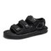 Men's Sandals, Men's Flip Flop, New Summer Trend Shoes, Beach_vogvips.com
