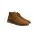 European Warm Series Men Genuine Leather Lace-up Handmade Martin British Men's Thick-soled Warm Trendy Boots_vogvips.com