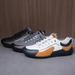 Men’s Shoes New Casual Shoes Men's Sports Shoes Quality Selection Men's Shoes Slow Pull Shoes Leather Casual Shoes Trendy Shoes_vogvips.com