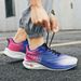 Summer Men's Running New Professional Carbon Plate Sports Training Outdoor Non-slip Shock-absorbing Tennis Shoes_vogvips.com