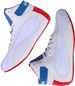 Boxing Shoes For Women, Lace Up Squat Shoes Casual Wrestling Shoes Sparring Boxers Trainer Breathable Boxing Boots_vogvips.com