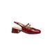 Women's Shoes Summer Back To Back Open Toe Sandals Retro Square Toed Shallow Double Breasted Mary Jane Sandals_vogvips.com