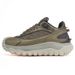 New Putian Casual Breathable Mesh Outdoor Reflective Hiking Men And Women Height Increasing Thick Sole Korean Style Dad_vogvips.com