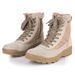 Value Combat Boots Combat Boots Tactical Boots Canvas Breathable High Top Combat Boots_vogvips.com