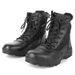 Value Combat Boots Combat Boots Tactical Boots Canvas Breathable High Top Combat Boots_vogvips.com