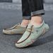 Cross-border Independent Website Low-top Casual Martin Men's Octopus Shoes, Large Size Shoes_vogvips.com