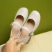 AIYUQI Mary Jane Spring Genuine Leather Anti Slip Fashion Women's Shoes_vogvips.com