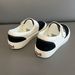 Magic Tape Casual Versatile 2025 New Style Men's Slip-On Canvas Shoes Fashion Trendy Sneakers For Students_vogvips.com