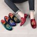 TerraStride Summer 2025 Slip-On Loafers Trendy Men's Driving Large Size Casual Shoes_vogvips.com