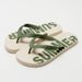 New Supermarket Style Men's Cross Legged Trawl Red Versatile Casual Thick Bottomed Beach Sandals For Outdoor Wear_vogvips.com