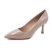 MTX 775-15B Simple Solid Color Pointed Toe Stiletto 2025 Spring New Fairy Style High Heels For Women_vogvips.com