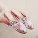 Women’s Shoes Summer New Ancient Style Embroidered Women's Shoes Indoor Han Element Embroidered Shoes Shoes Women's Slippers_vogvips.com