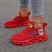 for Men Summer Mesh Comfortable Outdoor Lightweight Hiking Sneakers Breathable Fashion New Running Casual Shoes Tennis_vogvips.com