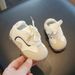 Autumn Baby Toddler Children's Infant Boys' Girls' Shoes, Simple Versatile Sneakers, Non-Slip And Stylish_vogvips.com