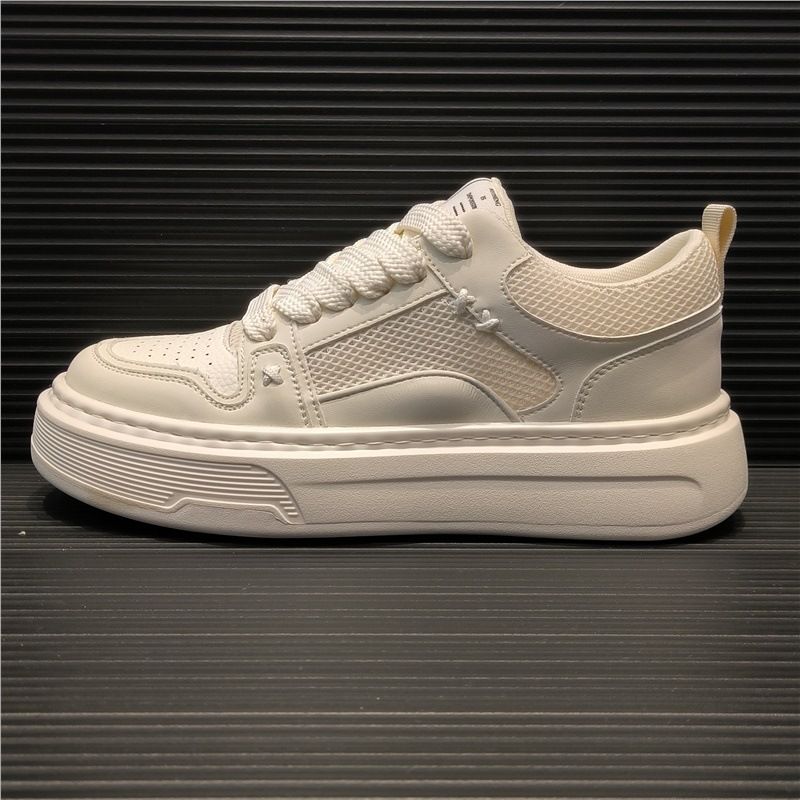 "Sanshang" 2026 Spring Best-Selling Men's Shoes: Versatile, Odor-Resistant, Comfortable For LNewg Standing, Trendy And_vogvips.com