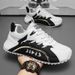 The 2025 Summer New Breathable Mesh Shoes, Versatile Soft-soled Sports Shoes And Casual Shoes_vogvips.com