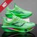 Running Shoes Carbon Board Speciality Marathon Men Sports Breathable Lightweight Women's Comfortable Athletic Nonskid_vogvips.com