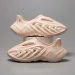 Unisex Beach Sandals Tie-dyed Designe Hole Slippes Sneakes Wate EVA Women Men Hollow Gaden Shoes Slip On Foam_vogvips.com