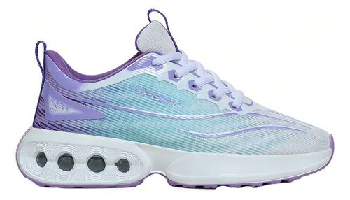 Modern Breathable Running Shoes For Women With Arch Support_vogvips.com