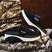 Women's Plus Size Platform Sandals Comfortable Air Cushioned Slip-On Beach Shoes For Home Wear_vogvips.com