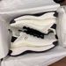 Little Xiangfeng Daddy Shoes Women's New Panda Shoes Air Cushion Thick Sole Increase Sports And Leisure Shoes Trend In Autumn 2024_vogvips.com