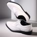 Leather Brogue British Korean Style Casual Business Formal Large Size Men's Studio Photo Groomsmen Bridegroom Shoes_vogvips.com