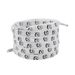 Shoelaces Two Color Polyester Flat 8mm Old Man Printing Pattern Printing Cartoon Children's Shoelaces_vogvips.com
